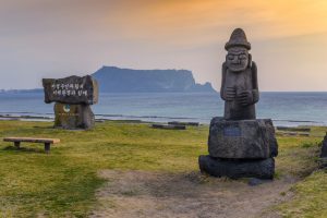 Resumen de las Regulaciones del ICO: Ley de recaudación de fondos, Isla de Jeju, IRAs autodirigidas