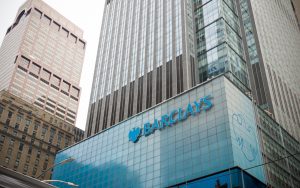 Barclays supuestamente detiene su iniciativa de mesa de operaciones de criptomoneda