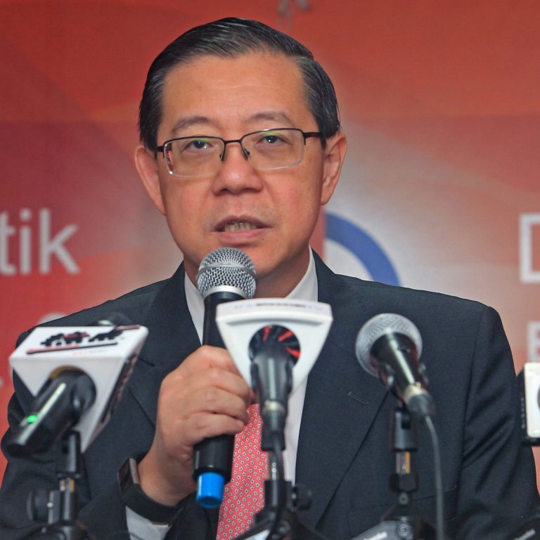 El parlamentario de Malasia "preocupado por la amenaza" de Cryptocurrencies a Government Money