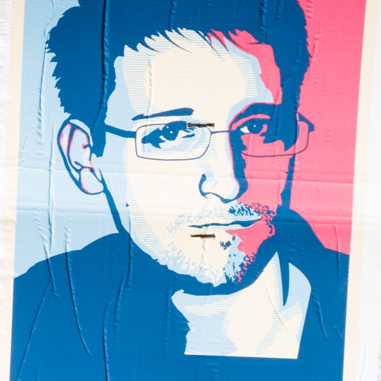 Snowden: “Población grande” cree en Bitcoin como medio de intercambio