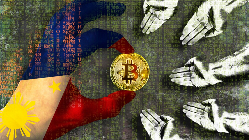 Filipinas anuncia nuevas normas de criptomoneda 