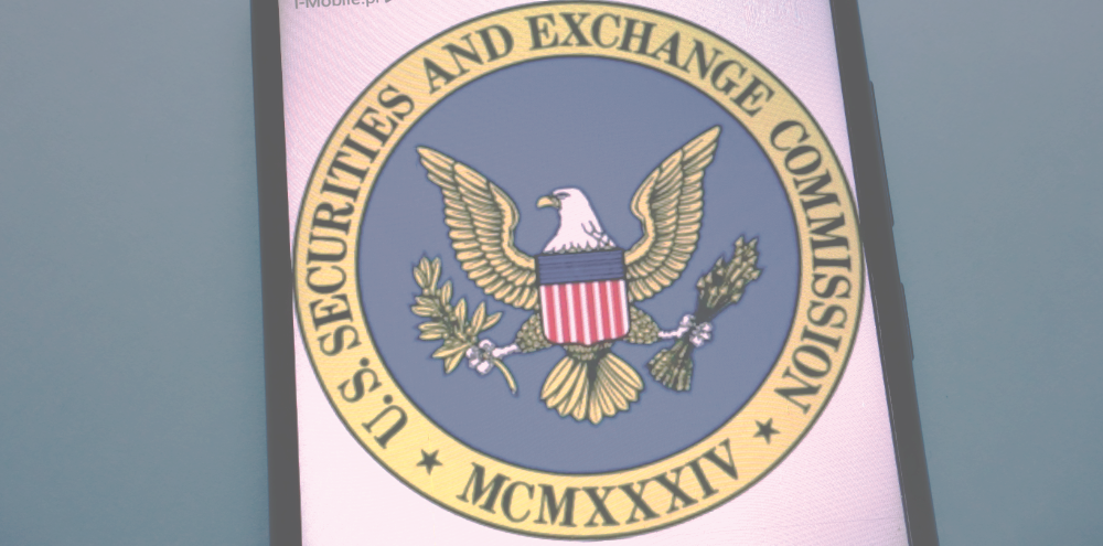 La compañía evade la penalidad de la SEC a pesar de la emisión ilegal de tokens de seguridad
