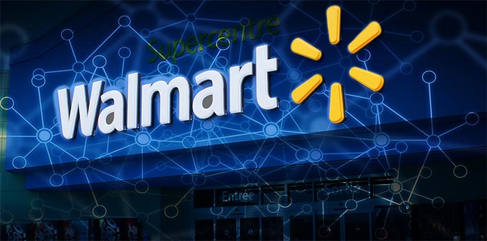 Bitcoin-Mania: Walmart accetterà BTC! - luigirota.it