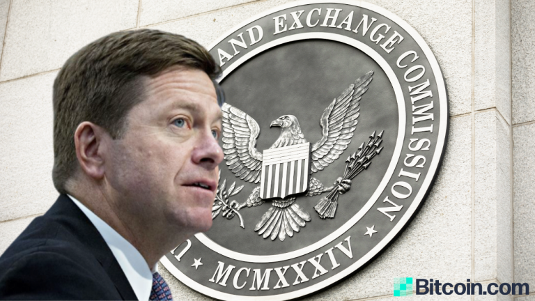 ETF de criptomonedas: la SEC quiere facilitar los productos tokenizados