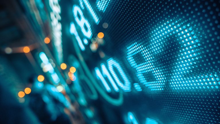 Instituciones Long y Hedge Funds Short: los operadores de opciones de Bitcoin se preparan para & # 039; Big Moves & # 039; Adelante
