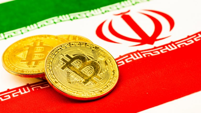 La nueva ley de criptografía de Irán requiere que los mineros vendan Bitcoin directamente al Banco Central