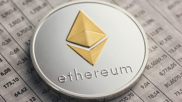Las tarifas de transacción de Ethereum caen un 82%, a medida que Defi Hype disminuye