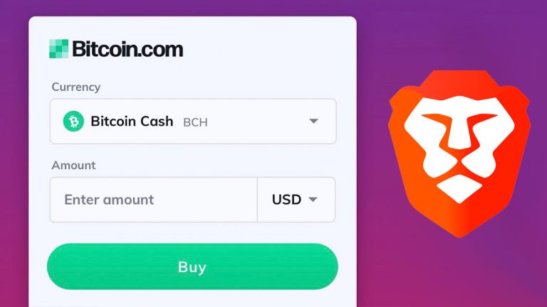 Los usuarios valientes centrados en la privacidad ahora pueden comprar Bitcoin Cash a través de Bitcoin.com