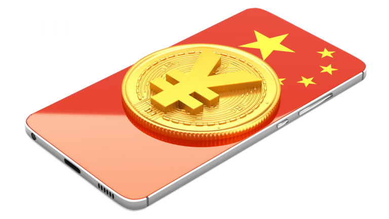 Sorteo de yuanes digitales: la ciudad china de Shenzhen reparte 10 millones de yuanes en moneda digital del banco central