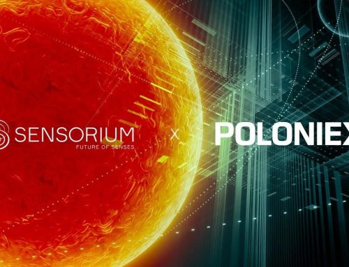 Poloniex incluye a SENSO como la ola de asociaciones de Sensorium Galaxy con artistas de talla mundial se acelera | Noticias de Bitcoin patrocinadas