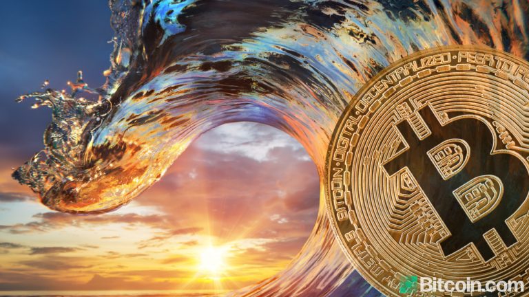 Galaxy Digital adquiere 2 empresas criptográficas y ve una gran ola de demanda institucional de Bitcoin